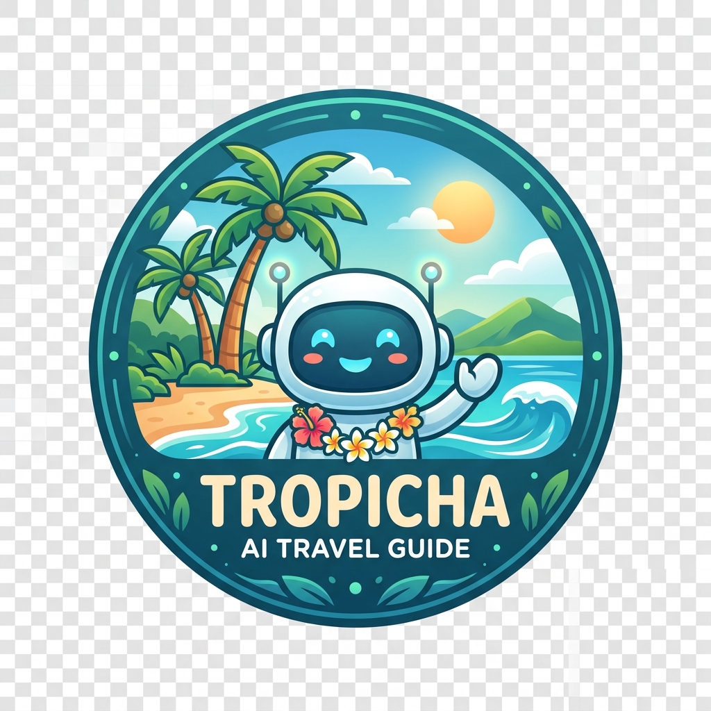 IslandVIP Logo